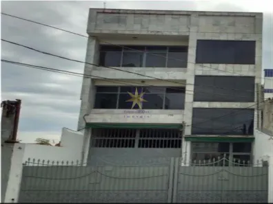 Prédio Comercial à venda, 330m² no Chácara Seis de Outubro, São Paulo