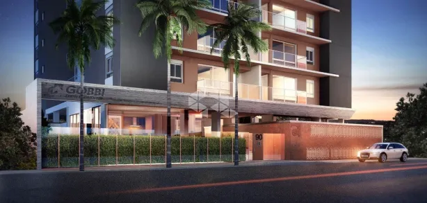 Apartamento com 2 Quartos à venda, 77m² no Centro, Canoas