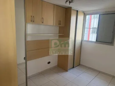 Apartamento com 2 Quartos para alugar, 54m² no Brás, São Paulo