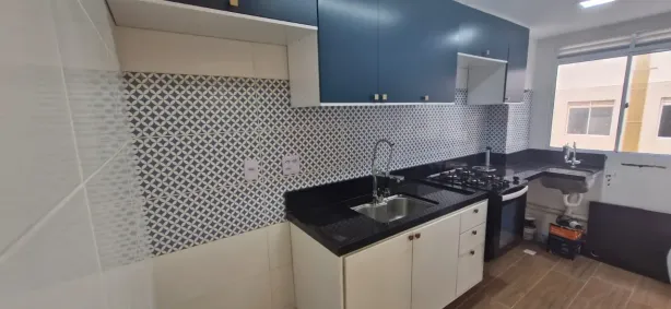 Apartamento com 2 Quartos à venda, 55m² no Piatã, Salvador