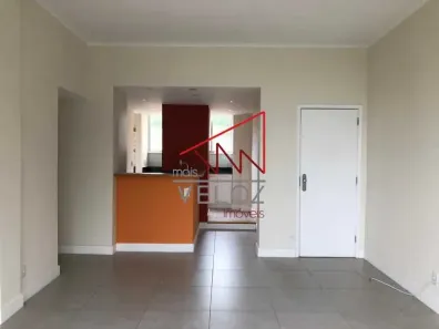 Apartamento com 2 Quartos à venda, 77m² no Santa Teresa, Rio de Janeiro