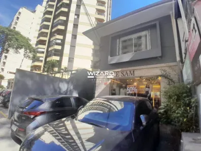 Sala Comercial para alugar, 25m² no Indianópolis, São Paulo