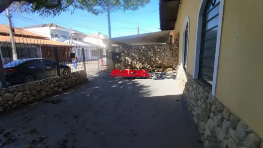 Casa com 3 Quartos à venda, 108m² no Bosque dos Eucaliptos, São José dos Campos