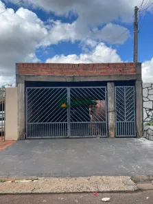 Casa com 2 Quartos à venda, 37m² no Perobinha, Londrina