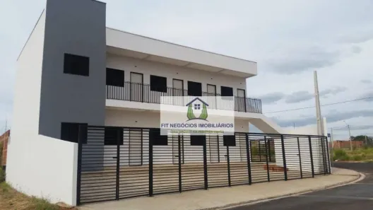 Kitnet com 1 Quarto à venda, 28m² no Lago Sul, Bady Bassitt