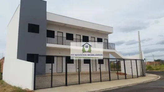 Kitnet com 1 Quarto à venda, 28m² no Residencial Lago Sul, Bady Bassitt