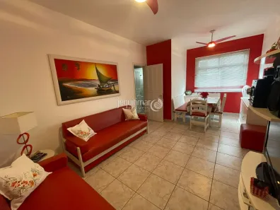 Apartamento com 2 Quartos à venda, 75m² no Jardim Virgínia, Guarujá