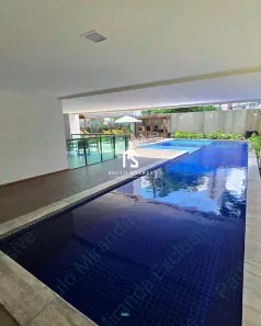 Apartamento com 4 Quartos à venda, 153m² no Dois Irmãos, Recife