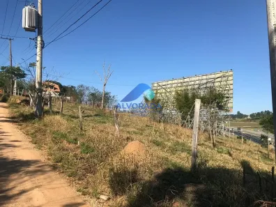 Lote/Terreno à venda, 1000m² no Chácaras Santa Maria, Jacareí