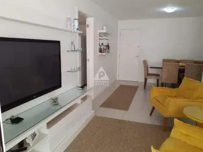 Apartamento com 2 Quartos à venda, 74m² no Andaraí, Rio de Janeiro