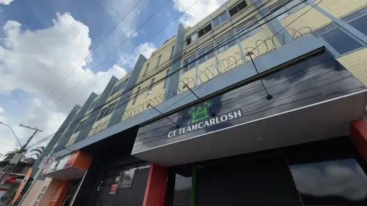 Ponto Comercial para alugar, 70m² no Amazonas, Contagem