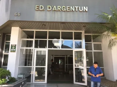 Sala Comercial à venda, 61m² no Centro, Canoas