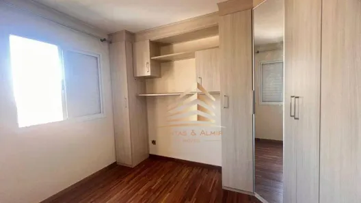Apartamento com 2 Quartos à venda, 50m² no Tatuapé, São Paulo