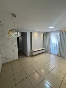 Apartamento com 2 Quartos à venda, 58m² no Condomínio Yes Garden, Rio Verde
