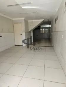 Ponto Comercial para alugar, 251m² no Santa Paula, São Caetano do Sul