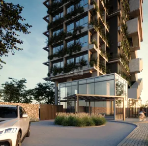 Apartamento com 4 Quartos à venda, 381m² no Mossunguê, Curitiba