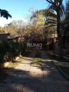Sobrado com 3 Quartos à venda, 200m² no Parque Jatibaia (Sousas), Campinas