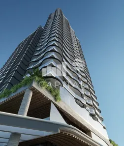 Apartamento com 2 Quartos à venda, 75m² no Alphaville Centro Industrial e Empresarial/Alphaville., Barueri