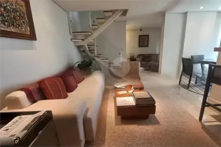 Apartamento com 2 Quartos à venda, 85m² no Vila Nova Conceição, São Paulo