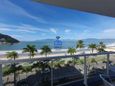 Apartamento com 3 Quartos à venda, 117m² no Martim de Sá, Caraguatatuba