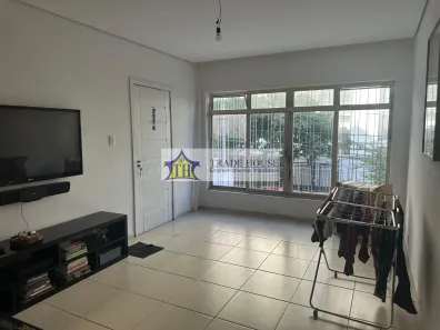 Casa com 3 Quartos à venda, 100m² no Jardim da Saúde, São Paulo