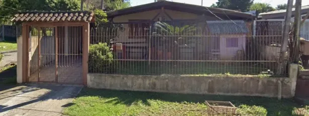 Casa com 2 Quartos à venda, 85m² no Feitoria, São Leopoldo