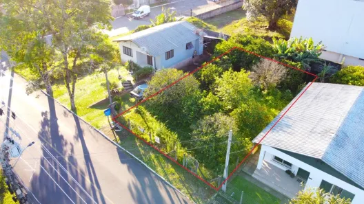 Lote/Terreno à venda, 318m² no Harmonia, Ivoti