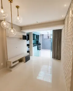 Apartamento com 3 Quartos à venda, 115m² no Buritis, Belo Horizonte