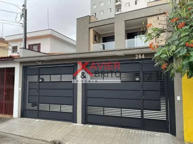 Sobrado com 3 Quartos à venda, 158m² no Vila Carrão, São Paulo