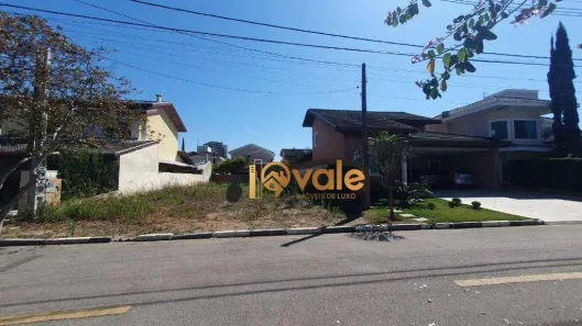 Lote/Terreno à venda, 360m² no Jardim Califórnia, Jacareí