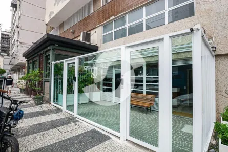 Apartamento com 4 Quartos à venda, 142m² no Icaraí, Niterói