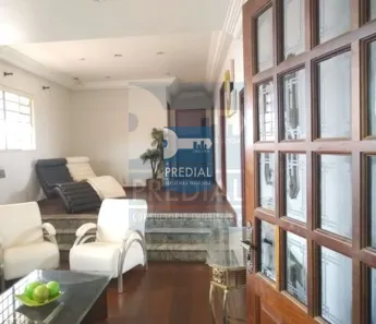 Casa com 7 Quartos à venda, 504m² no Planalto Paraíso, São Carlos