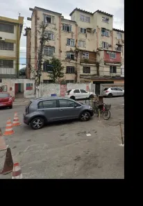 Apartamento com 1 Quarto à venda, 31m² no Bangu, Rio de Janeiro