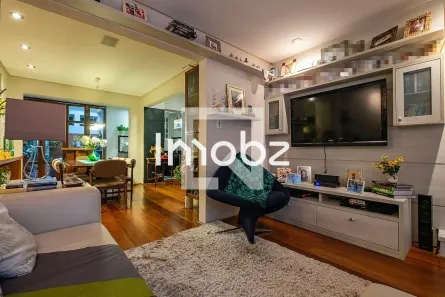 Casa com 3 Quartos à venda, 130m² no Pinheiros, São Paulo