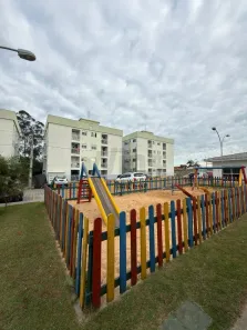 Apartamento com 2 Quartos à venda, 53m² no Fábio Silva, Criciúma