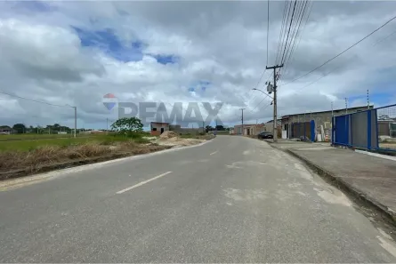 Lote/Terreno à venda, 172m² no Loteamento Buriti, Rio Largo