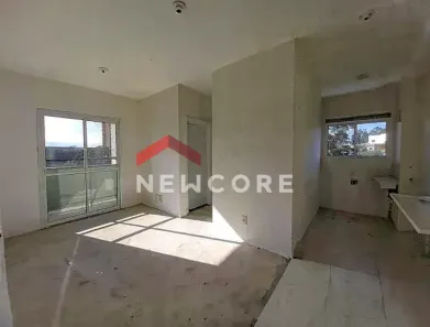 Apartamento com 2 Quartos à venda, 45m² no Jardim Buriti, Várzea Paulista
