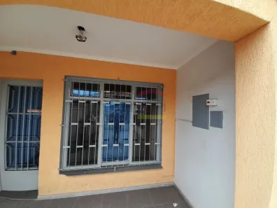 Sobrado com 2 Quartos à venda, 180m² no Santana, São Paulo