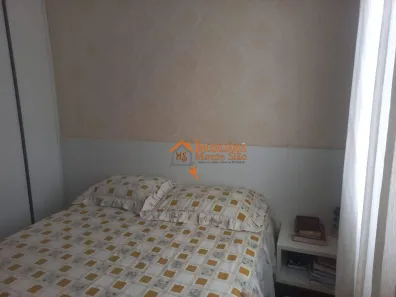 Apartamento com 2 Quartos à venda, 42m² no Água Chata, Guarulhos