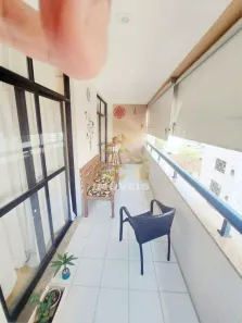 Apartamento com 2 Quartos à venda, 95m² no Icaraí, Niterói