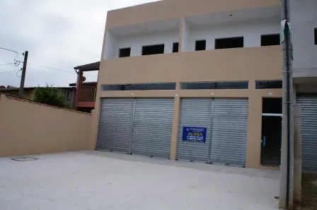 Ponto Comercial à venda, 100m² no Residencial Mombaça I, Pindamonhangaba