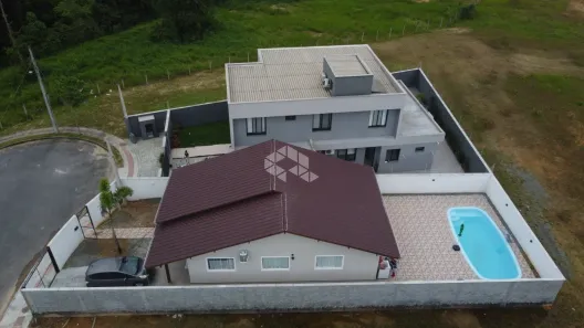 Casa com 3 Quartos à venda, 86m² no Itinga, Araquari