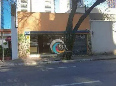 Ponto Comercial para alugar, 200m² no Vila Olímpia, São Paulo