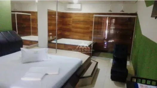 Imóvel Comercial com 32 Quartos à venda, 2950m² no Vila Brasil, Ribeirão Preto