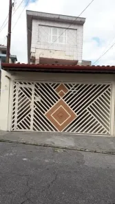 Sobrado com 3 Quartos à venda, 118m² no Vila Califórnia, São Paulo