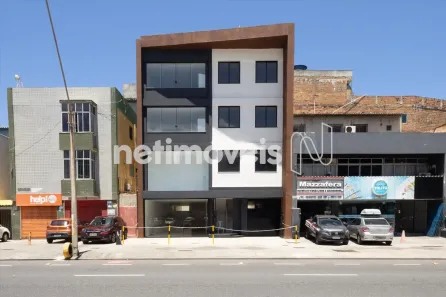 Sala Comercial à venda, 167m² no Amaralina, Salvador