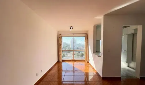 Apartamento com 2 Quartos à venda, 47m² no Vila Indiana, São Paulo