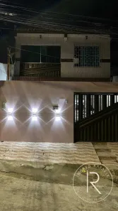 Casa com 5 Quartos à venda, 190m² no Palestina, Aracaju