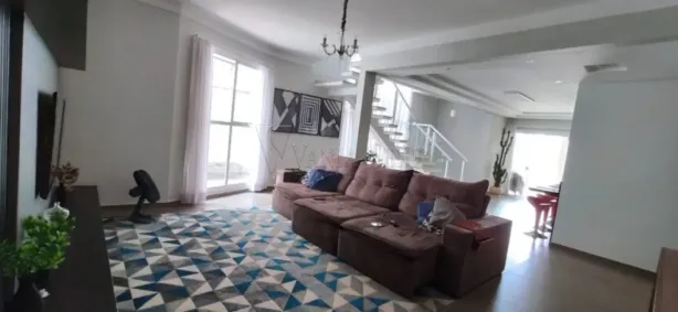 Casa de Condomínio com 3 Quartos à venda, 256m² no Condomínio Terras do Vale, Caçapava