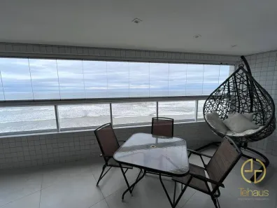 Apartamento com 2 Quartos à venda, 70m² no Solemar, Praia Grande